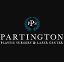Partington Plastic Surgery & Laser Center logo